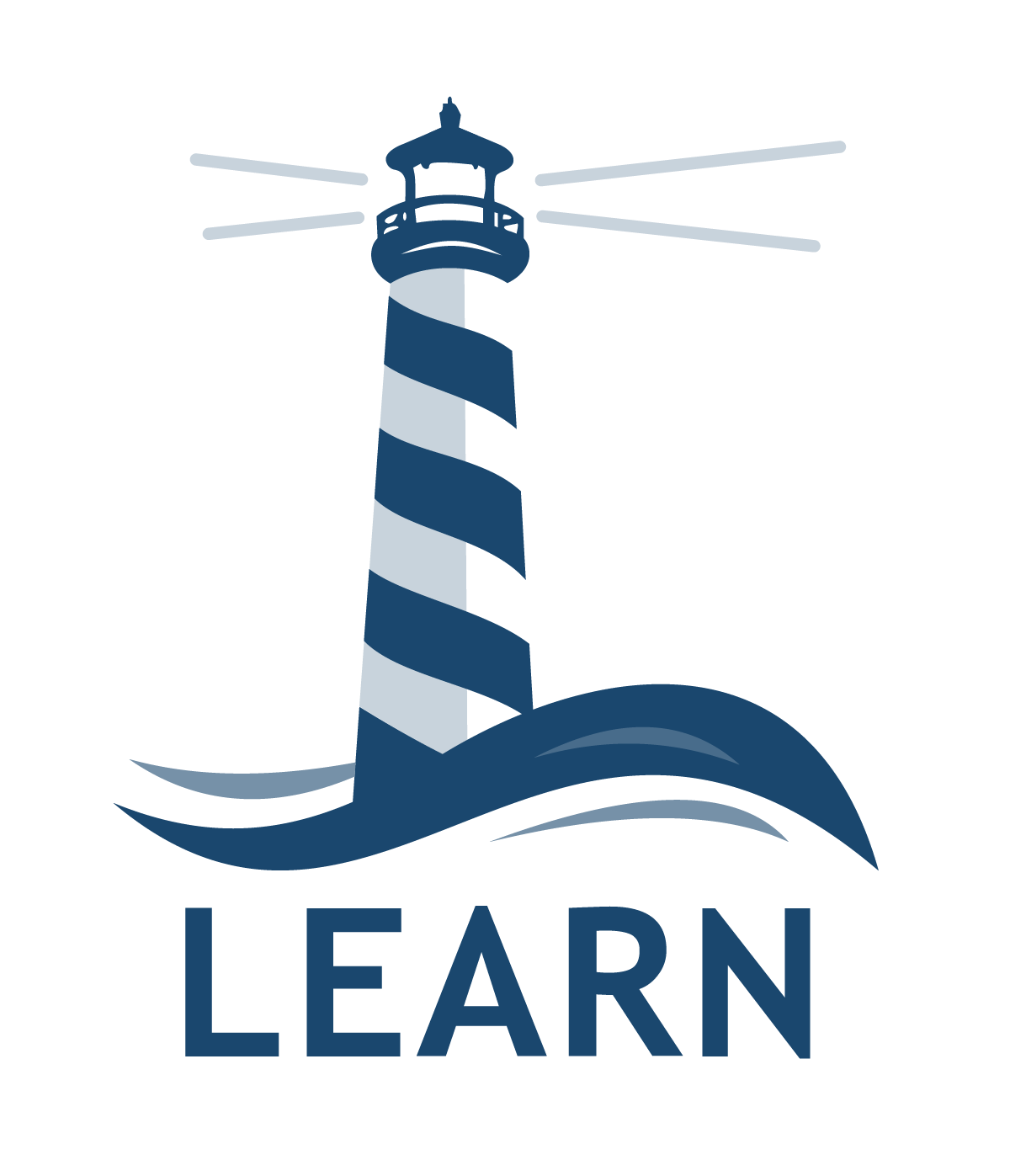 LEARN Portal home